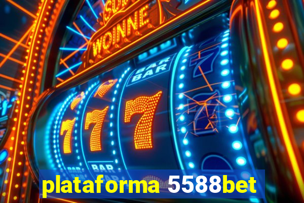 plataforma 5588bet